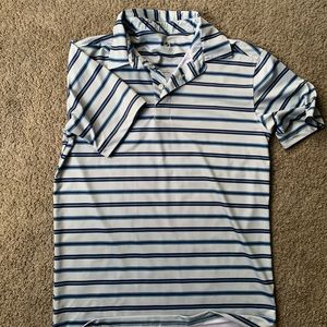 Southern Proper Polo - Men’s Small